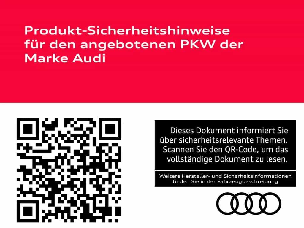 Audi A6 Avant 40 TDI design PANO LED ACC NAVI SHZ PDC 10/2022-photo-7