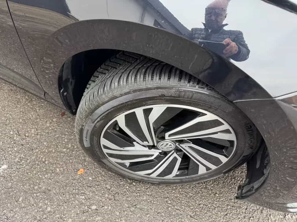 Volkswagen Jetta Sport 1.4 TSI Automatik Panoramadach LED 07/2019-photo-31