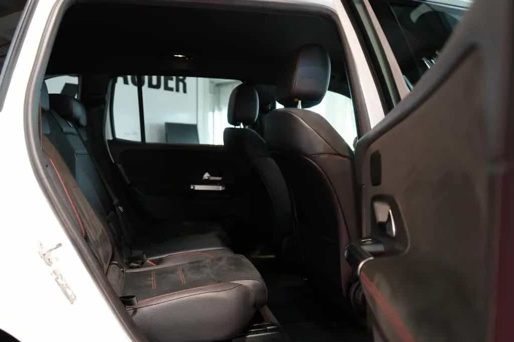 Mercedes-Benz GLB-Class 200 7G AMG Line *LED*Navi*Kamera*Virtual*AHK 09/2020-photo-10