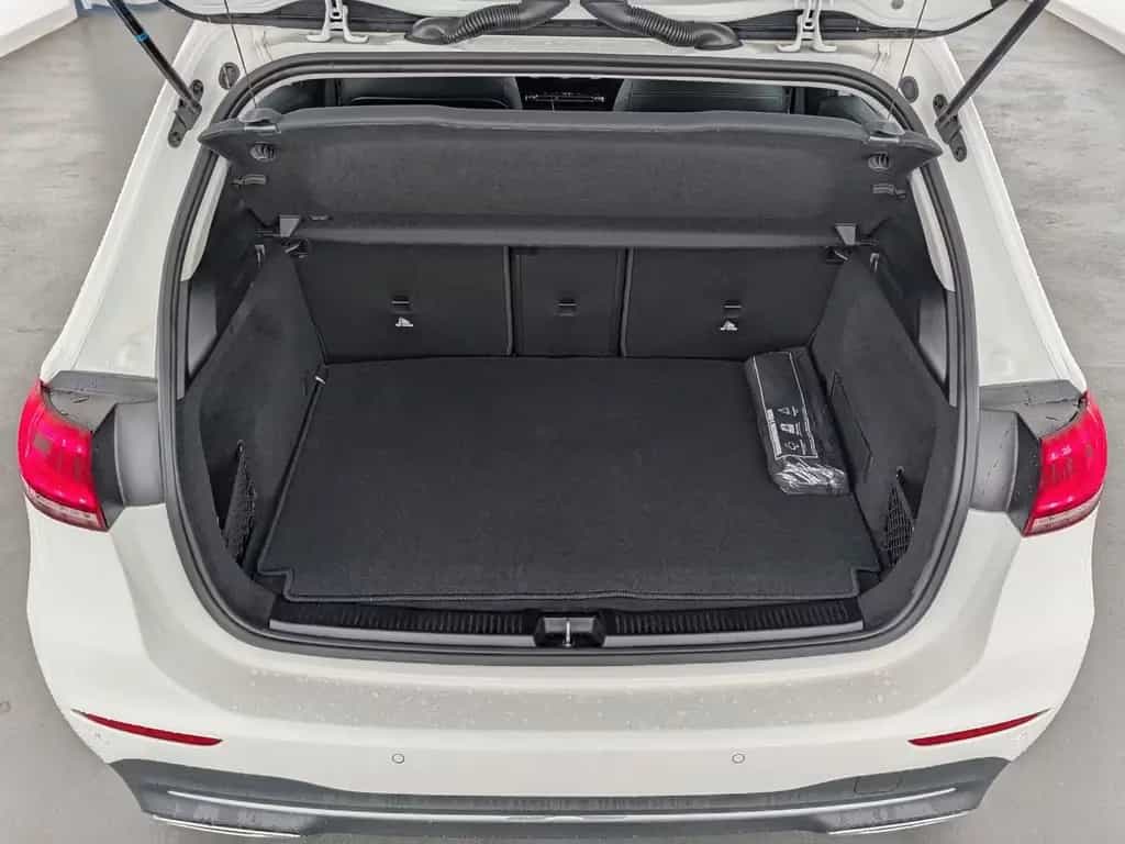 Mercedes-Benz B-Class 180 Progressive (EURO 6d) LED+NAVI+PDC+SHZ+BC 07/2021-photo-10