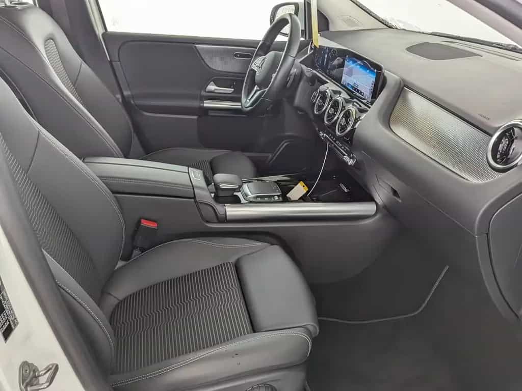 Mercedes-Benz B-Class 180 Progressive (EURO 6d) LED+NAVI+PDC+SHZ+BC 07/2021-photo-12
