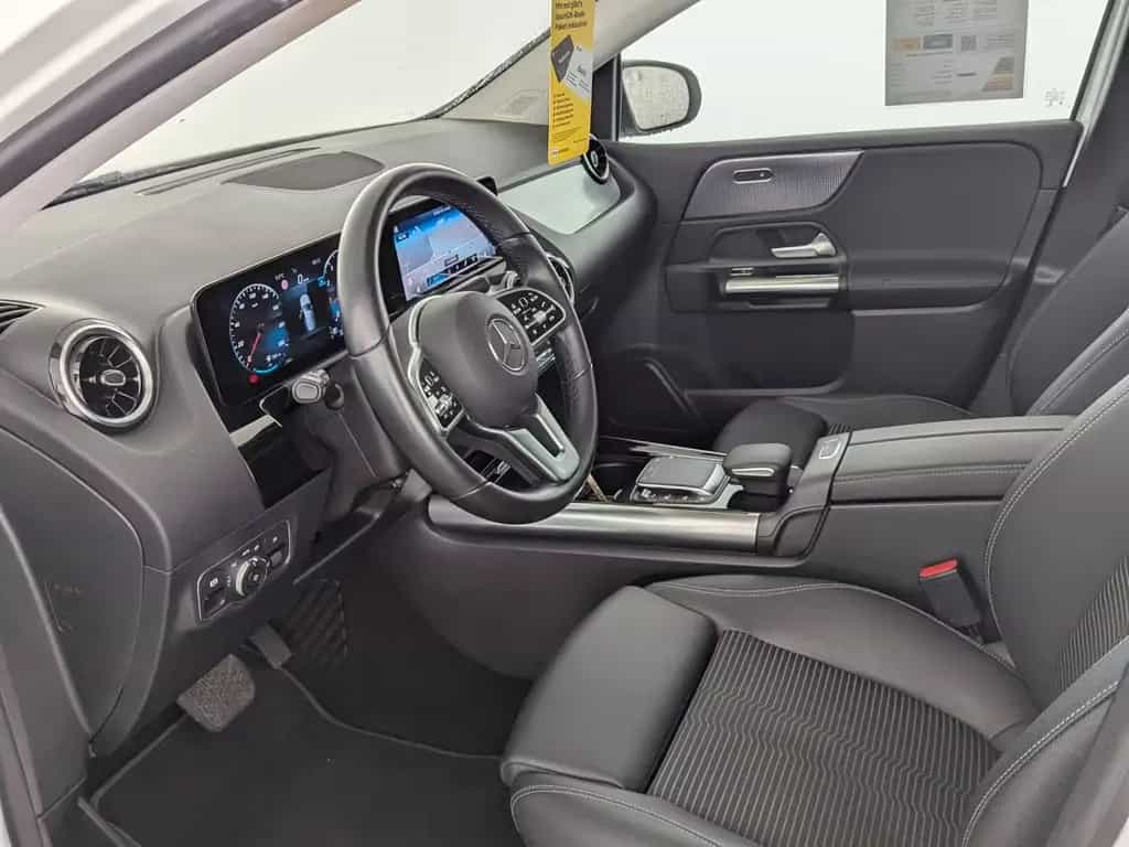 Mercedes-Benz B-Class 180 Progressive (EURO 6d) LED+NAVI+PDC+SHZ+BC 07/2021-photo-13