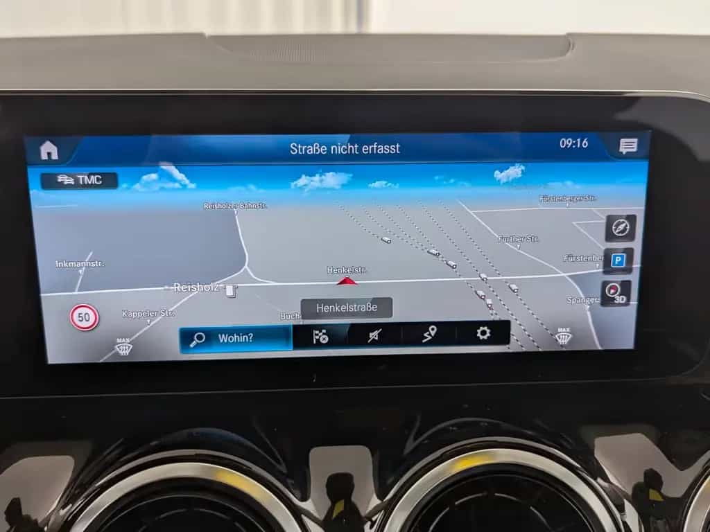 Mercedes-Benz B-Class 180 Progressive (EURO 6d) LED+NAVI+PDC+SHZ+BC 07/2021-photo-18
