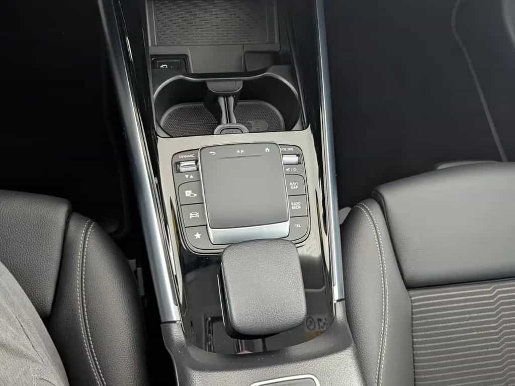 Mercedes-Benz B-Class 180 Progressive (EURO 6d) LED+NAVI+PDC+SHZ+BC 07/2021-photo-21