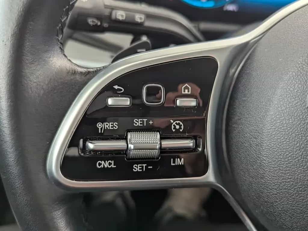 Mercedes-Benz B-Class 180 Progressive (EURO 6d) LED+NAVI+PDC+SHZ+BC 07/2021-photo-22