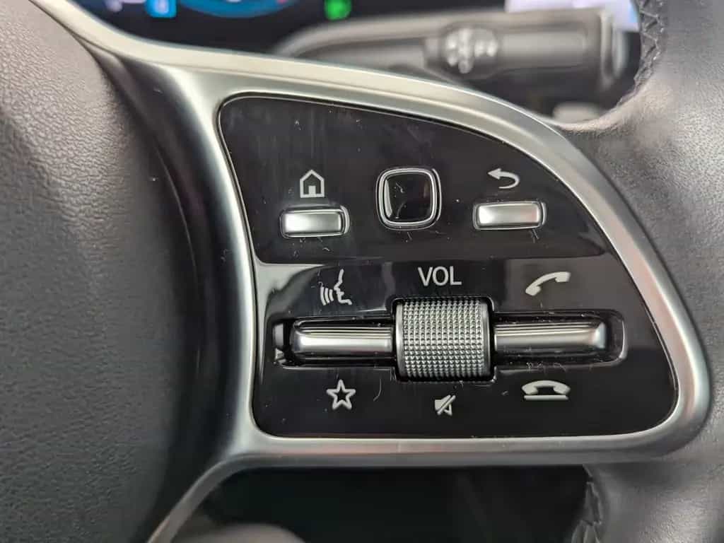 Mercedes-Benz B-Class 180 Progressive (EURO 6d) LED+NAVI+PDC+SHZ+BC 07/2021-photo-23