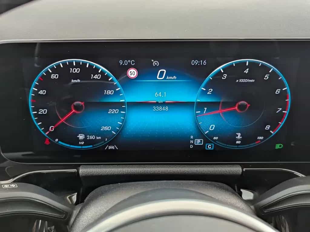 Mercedes-Benz B-Class 180 Progressive (EURO 6d) LED+NAVI+PDC+SHZ+BC 07/2021-photo-24
