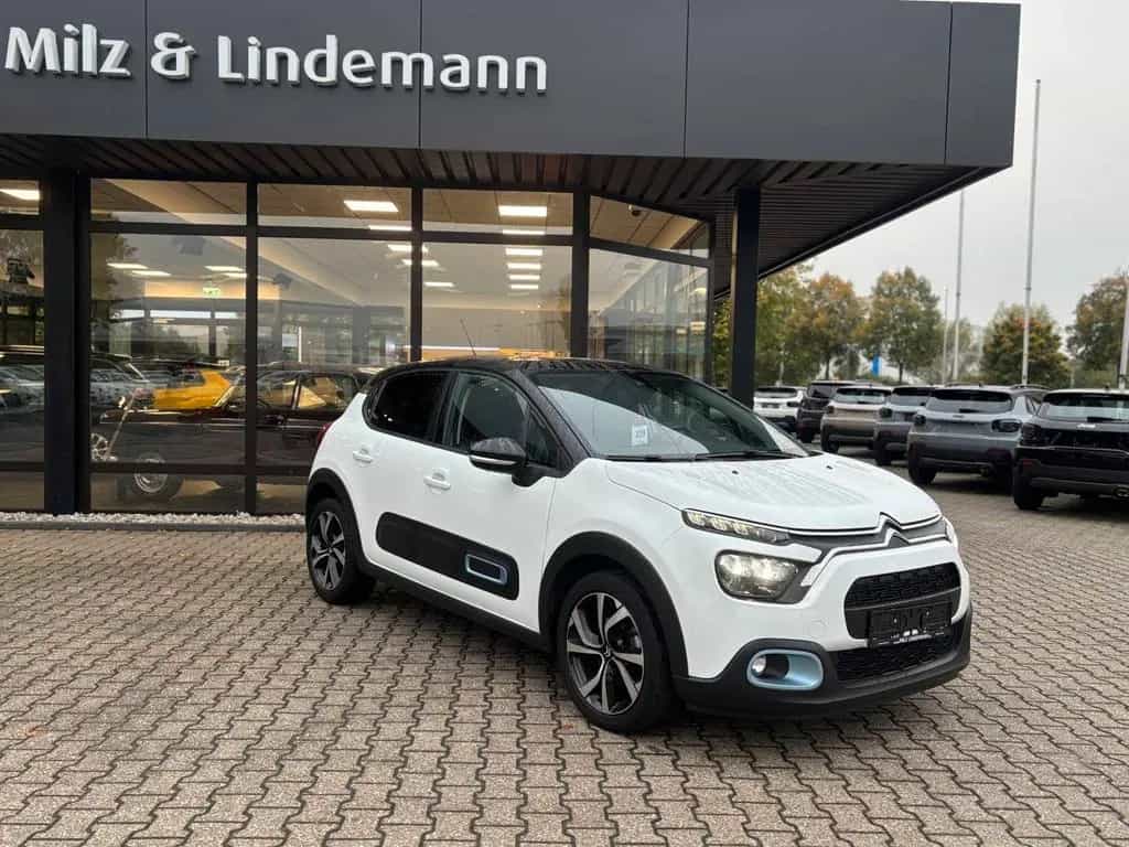 Citroën C3 Elle PureTech 110 S&S 10/2023-photo-0