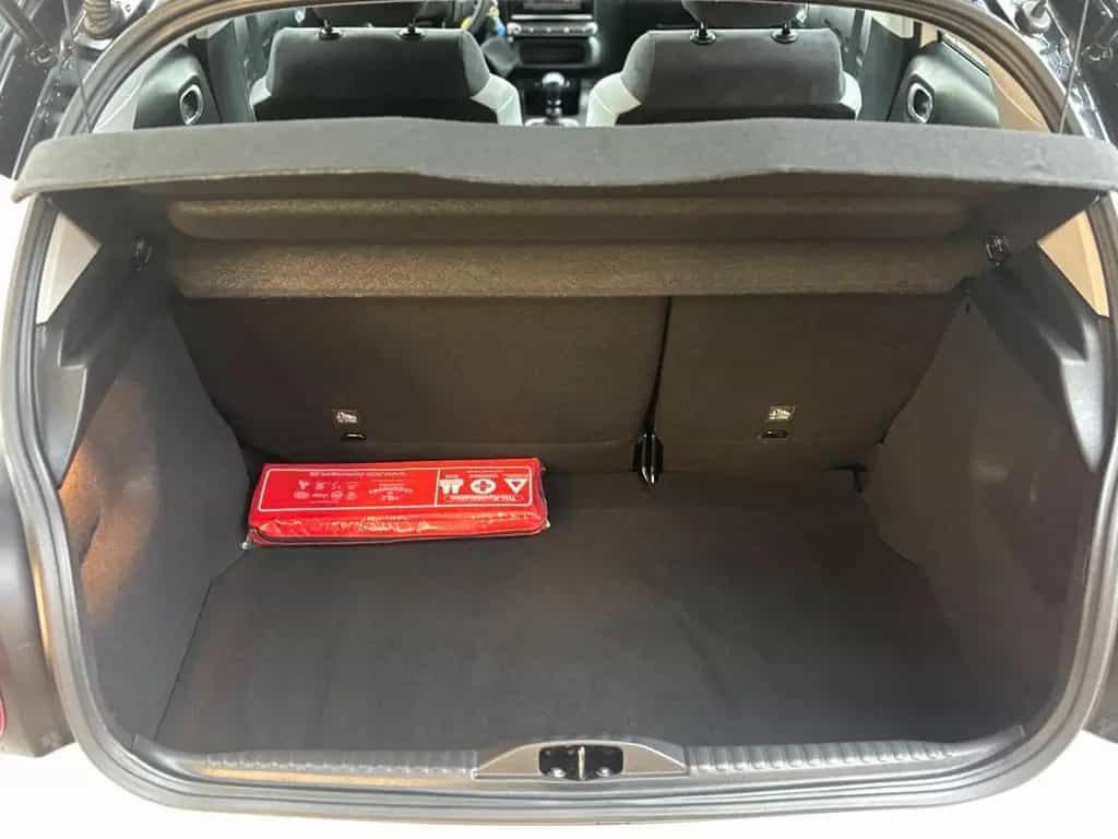 Citroën C3 Elle PureTech 110 S&S 10/2023-photo-3