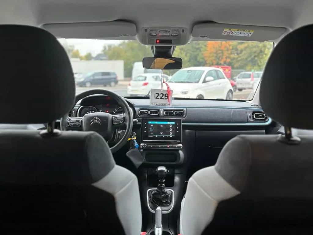 Citroën C3 Elle PureTech 110 S&S 10/2023-photo-4