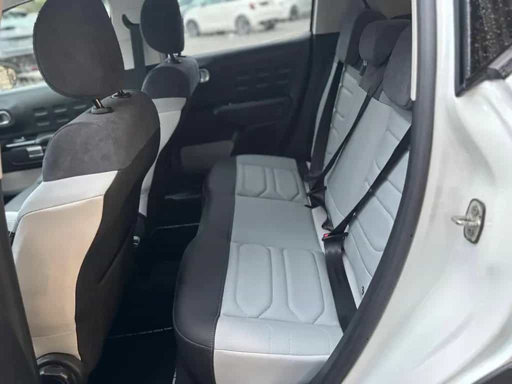 Citroën C3 Elle PureTech 110 S&S 10/2023-photo-6