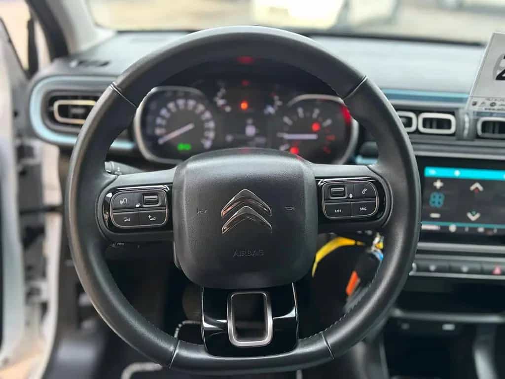 Citroën C3 Elle PureTech 110 S&S 10/2023-photo-7