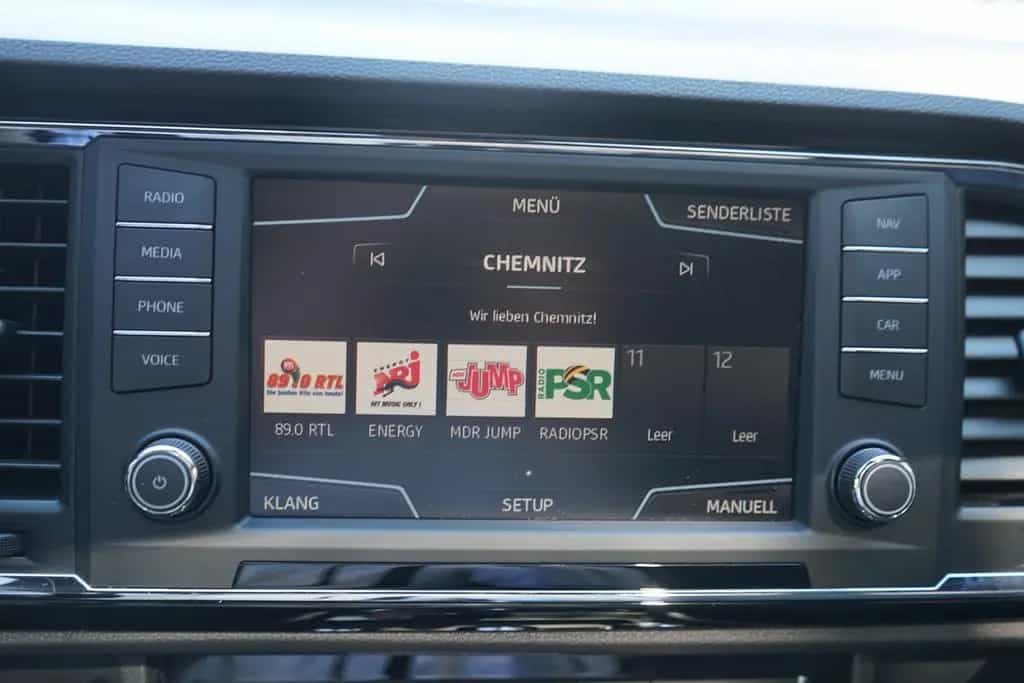 Seat Ateca 2.0 TSI FR 4Drive LED Navi Panorama ACC 08/2019-photo-12
