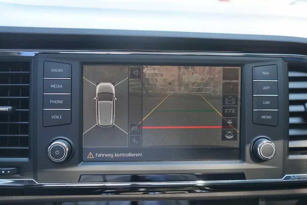 Seat Ateca 2.0 TSI FR 4Drive LED Navi Panorama ACC 08/2019-photo-13