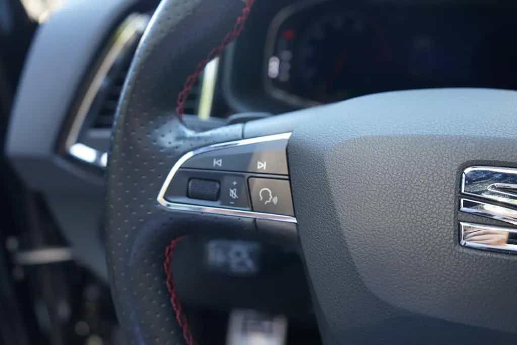 Seat Ateca 2.0 TSI FR 4Drive LED Navi Panorama ACC 08/2019-photo-21