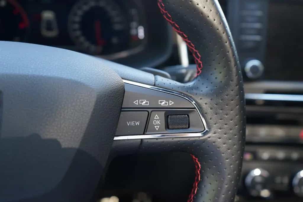 Seat Ateca 2.0 TSI FR 4Drive LED Navi Panorama ACC 08/2019-photo-22