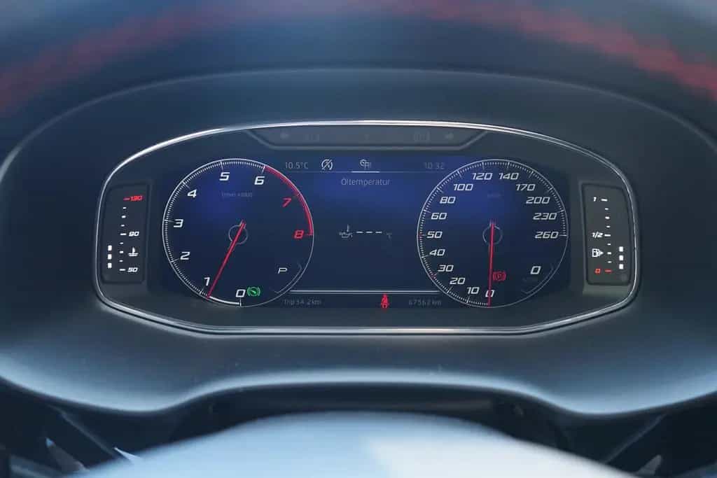 Seat Ateca 2.0 TSI FR 4Drive LED Navi Panorama ACC 08/2019-photo-23