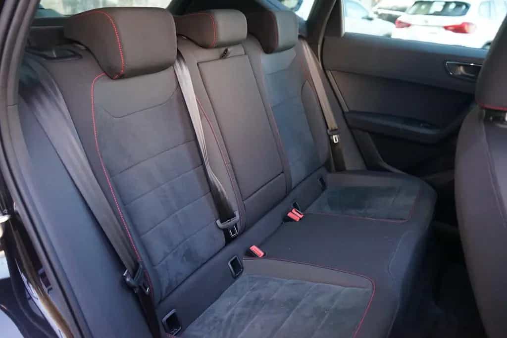 Seat Ateca 2.0 TSI FR 4Drive LED Navi Panorama ACC 08/2019-photo-31