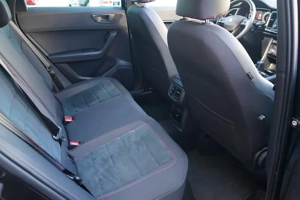 Seat Ateca 2.0 TSI FR 4Drive LED Navi Panorama ACC 08/2019-photo-32