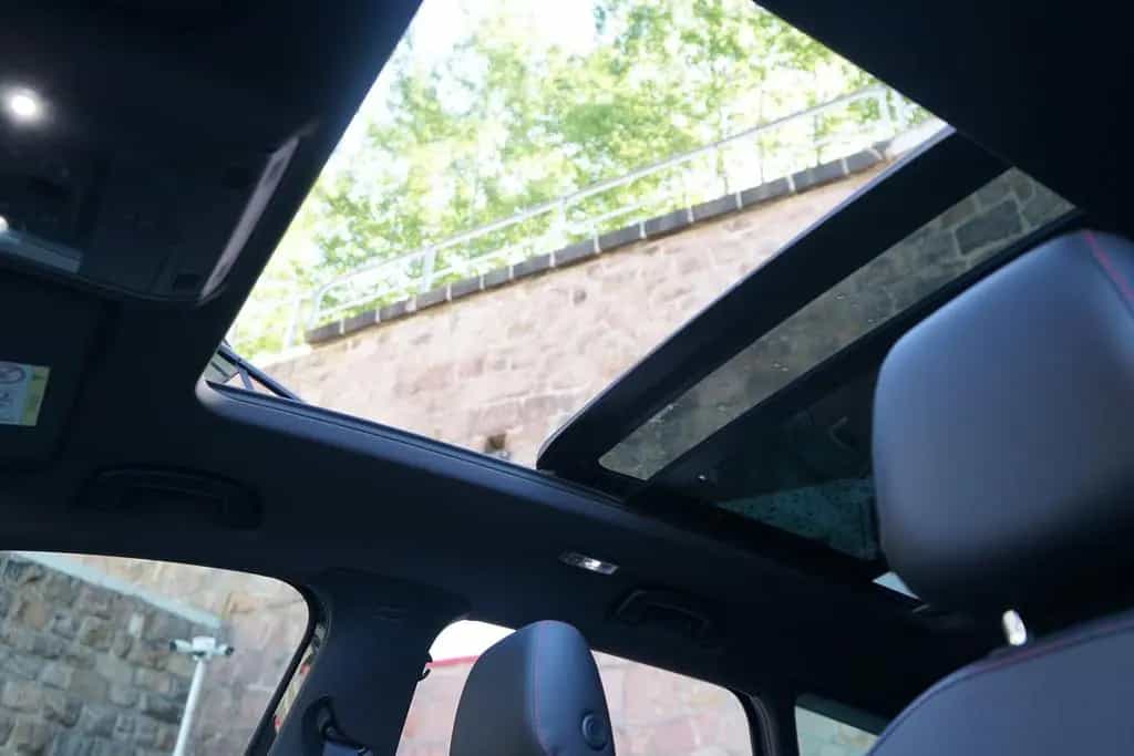 Seat Ateca 2.0 TSI FR 4Drive LED Navi Panorama ACC 08/2019-photo-37