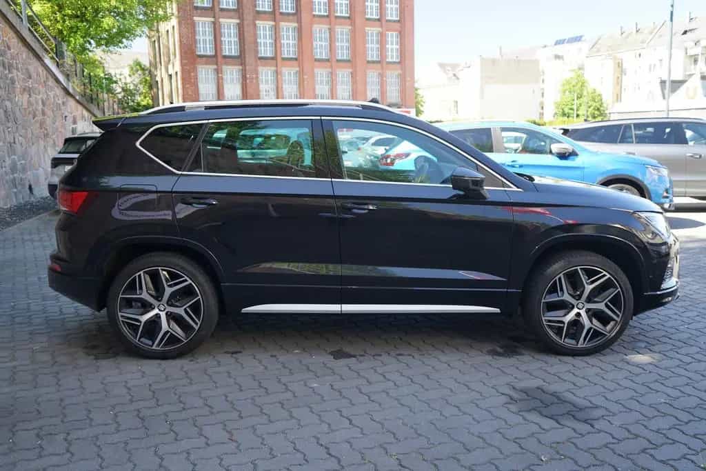 Seat Ateca 2.0 TSI FR 4Drive LED Navi Panorama ACC 08/2019-photo-6