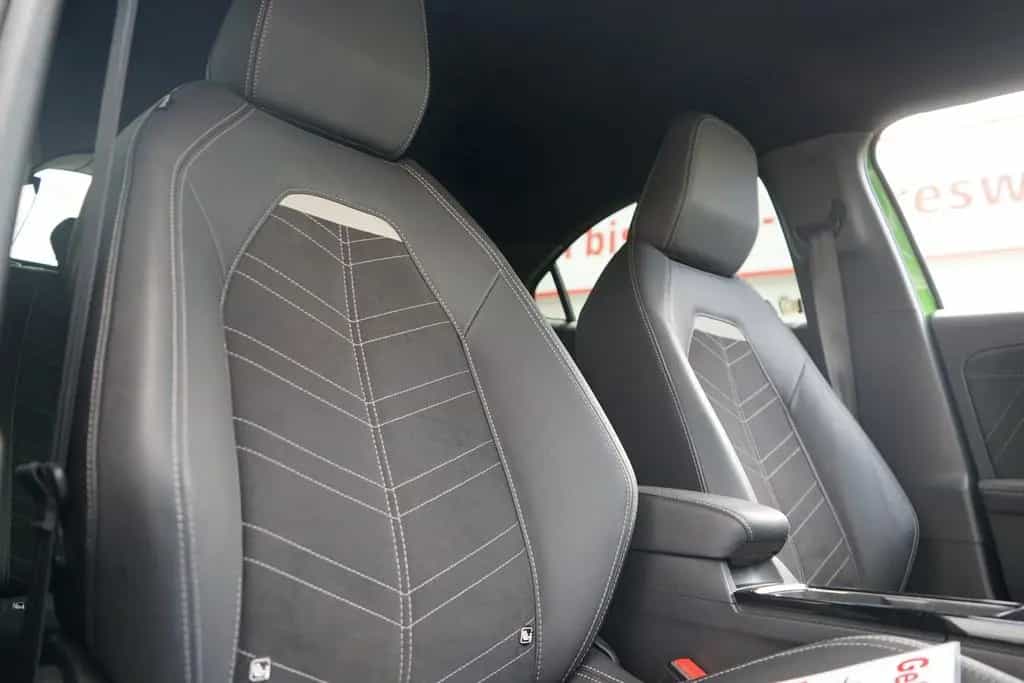 Opel Mokka 1.2 Turbo Ultimate LED Navi Sitzheizung 09/2021-photo-13