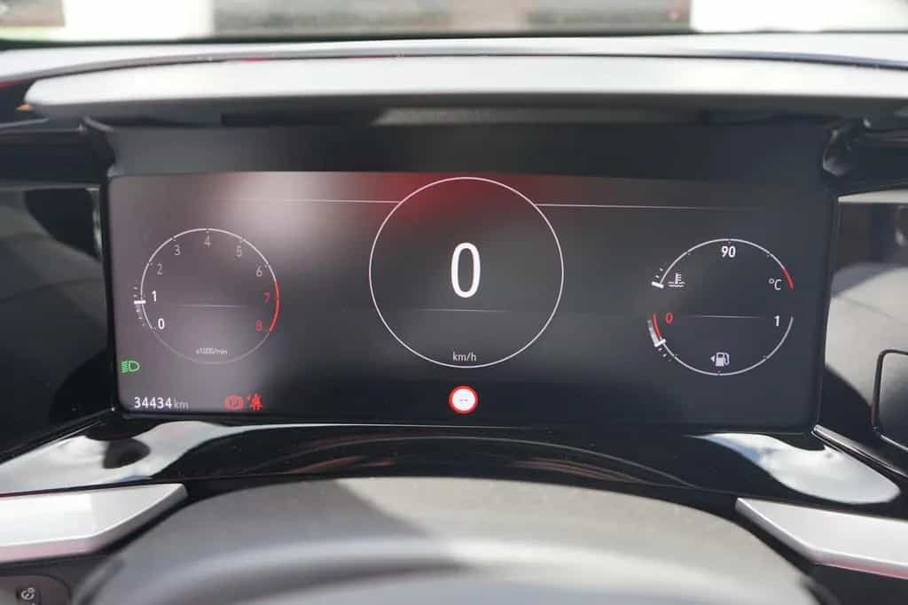 Opel Mokka 1.2 Turbo Ultimate LED Navi Sitzheizung 09/2021-photo-21