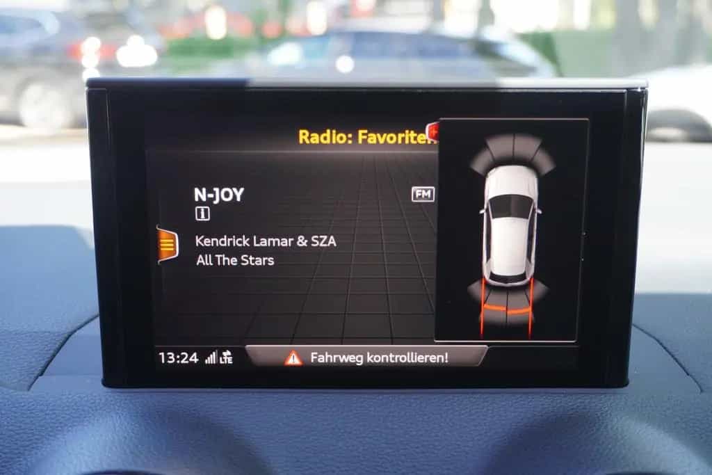 Audi Q2 35 1.5 TFSI sport LED ACC Navi SHZ 02/2019-photo-18