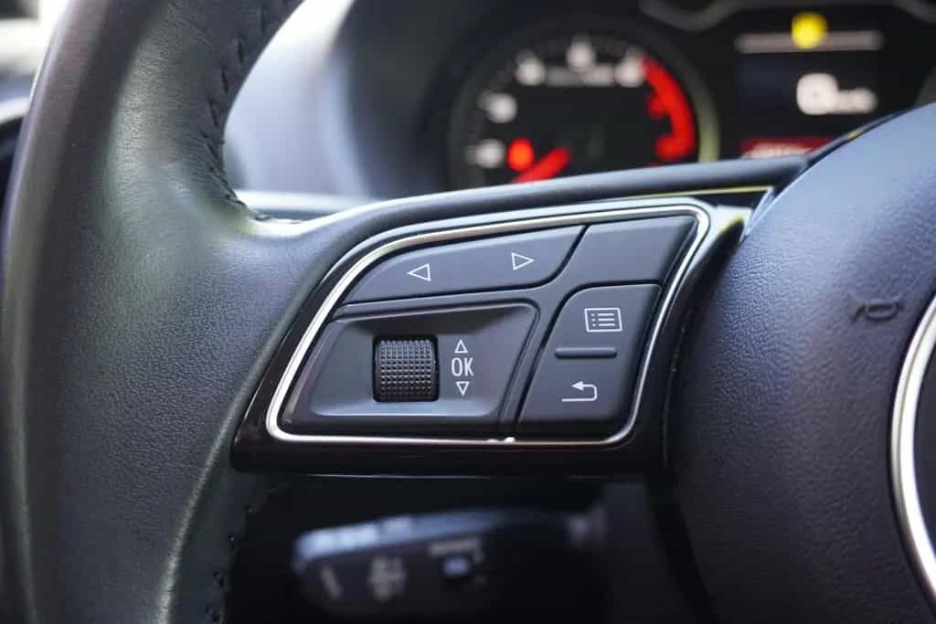 Audi Q2 35 1.5 TFSI sport LED ACC Navi SHZ 02/2019-photo-26