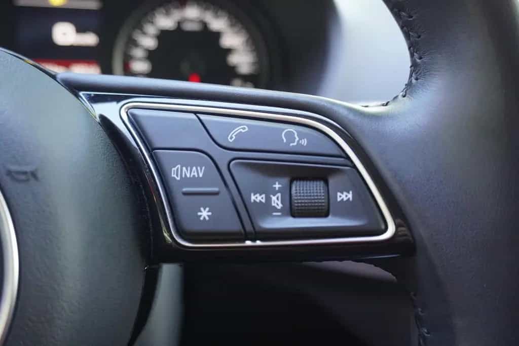 Audi Q2 35 1.5 TFSI sport LED ACC Navi SHZ 02/2019-photo-27