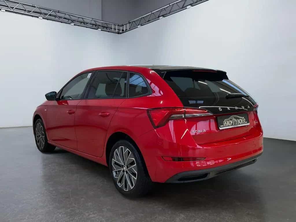 Skoda Scala Tour 1.5 TSI DSG Virtual Cockpit SmartLink 06/2023-photo-3