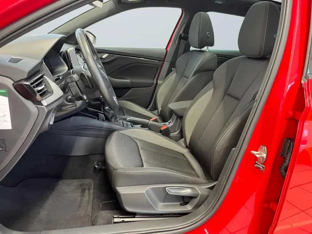 Skoda Scala Tour 1.5 TSI DSG Virtual Cockpit SmartLink 06/2023-photo-6