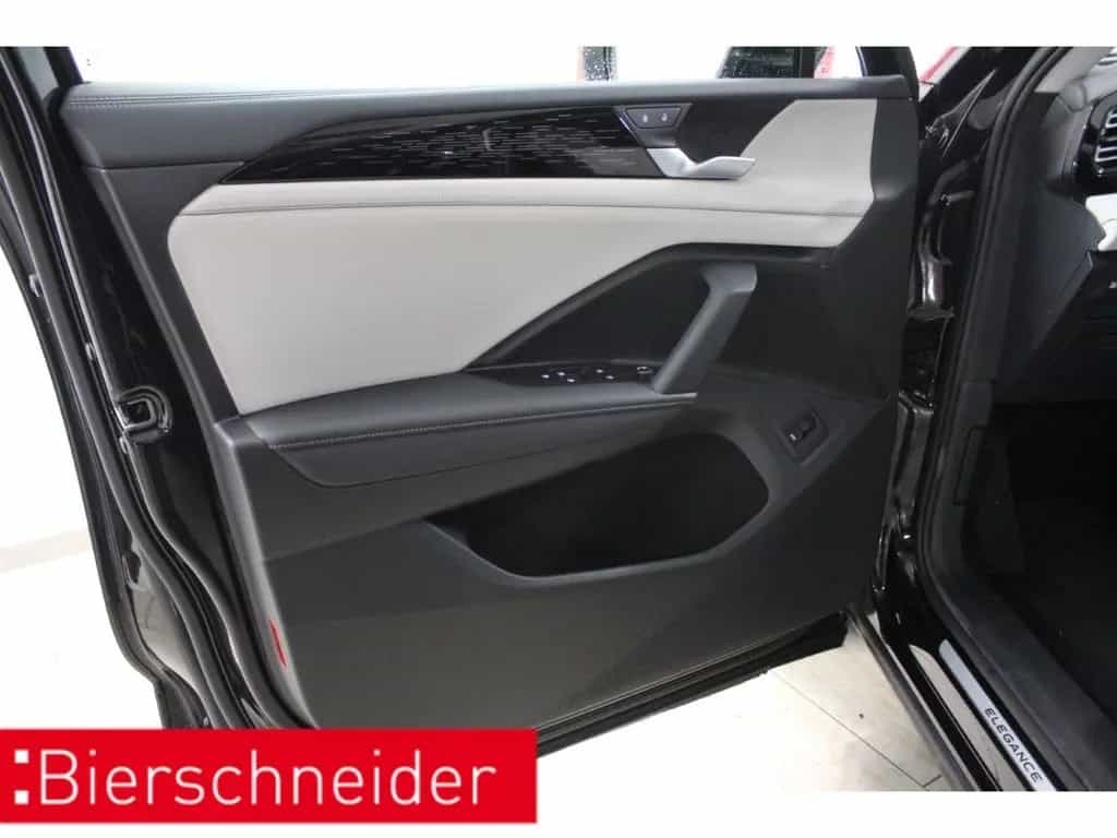 Volkswagen Tiguan 1.5 eTSI DSG Elegance 20 AHK PANO 08/2024-photo-11
