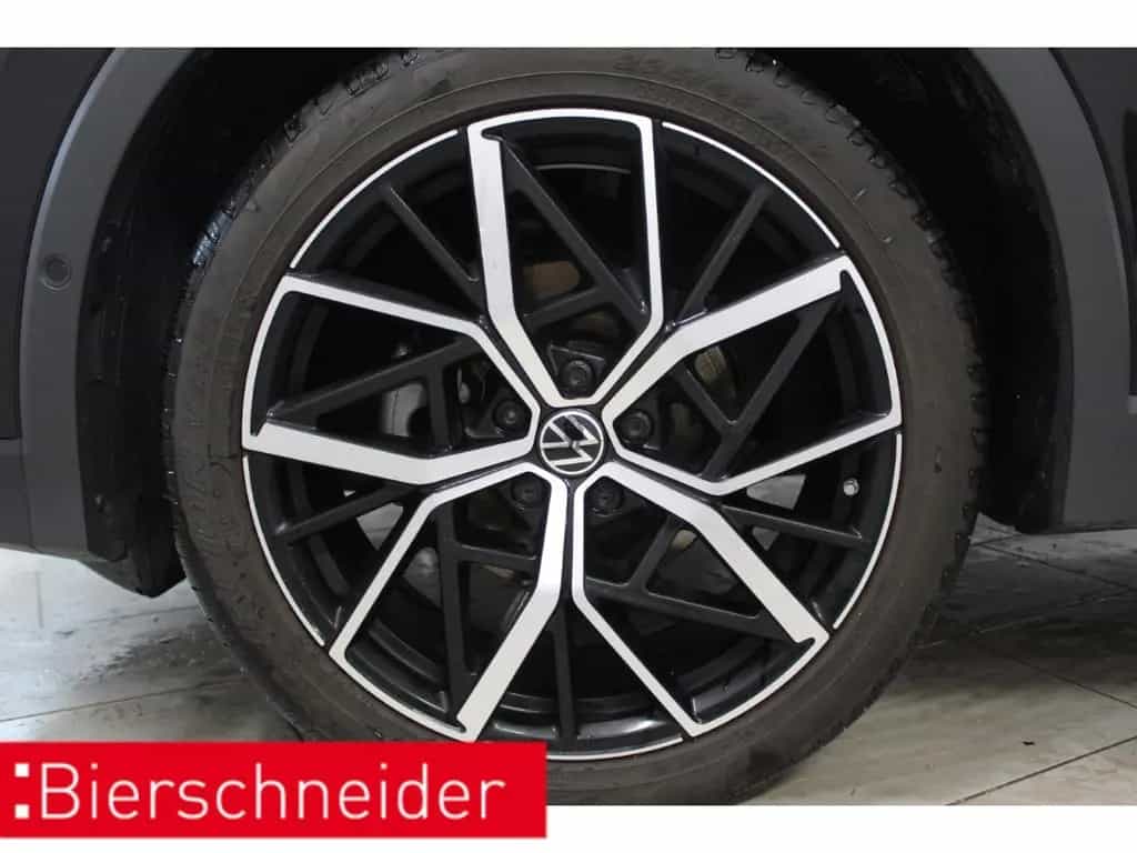 Volkswagen Tiguan 1.5 eTSI DSG Elegance 20 AHK PANO 08/2024-photo-15
