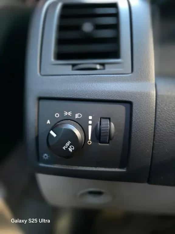 Chrysler 300C 5,7 HEMI AUTOMATIK 07/2007-photo-9
