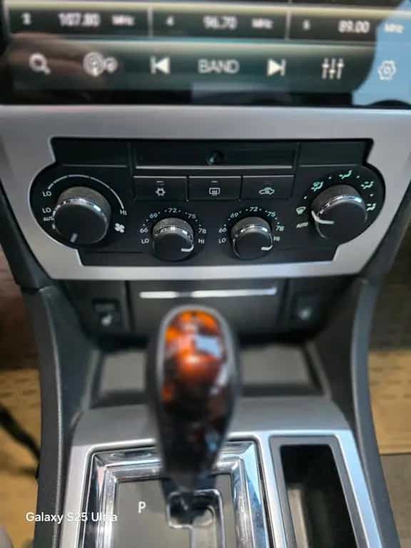 Chrysler 300C 5,7 HEMI AUTOMATIK 07/2007-photo-12