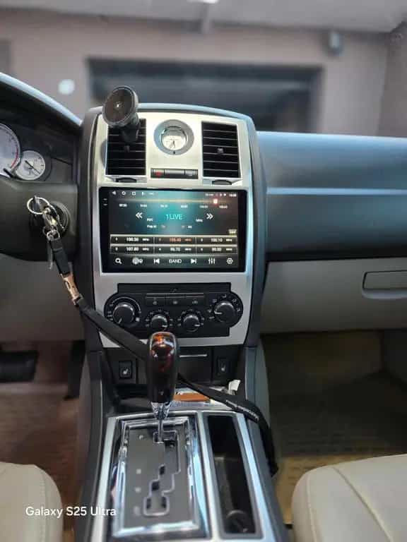 Chrysler 300C 5,7 HEMI AUTOMATIK 07/2007-photo-6