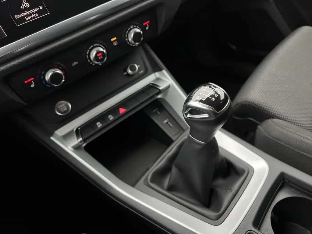 Audi Q3 35 TDI QUATTRO LED Virtual Cockpit 05/2020-photo-12