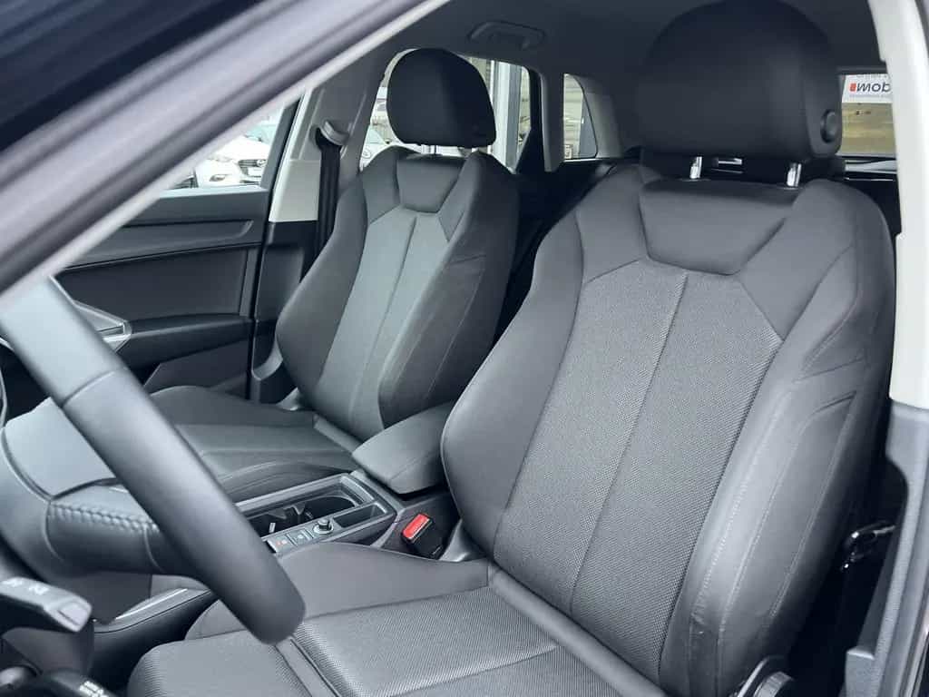 Audi Q3 35 TDI QUATTRO LED Virtual Cockpit 05/2020-photo-13