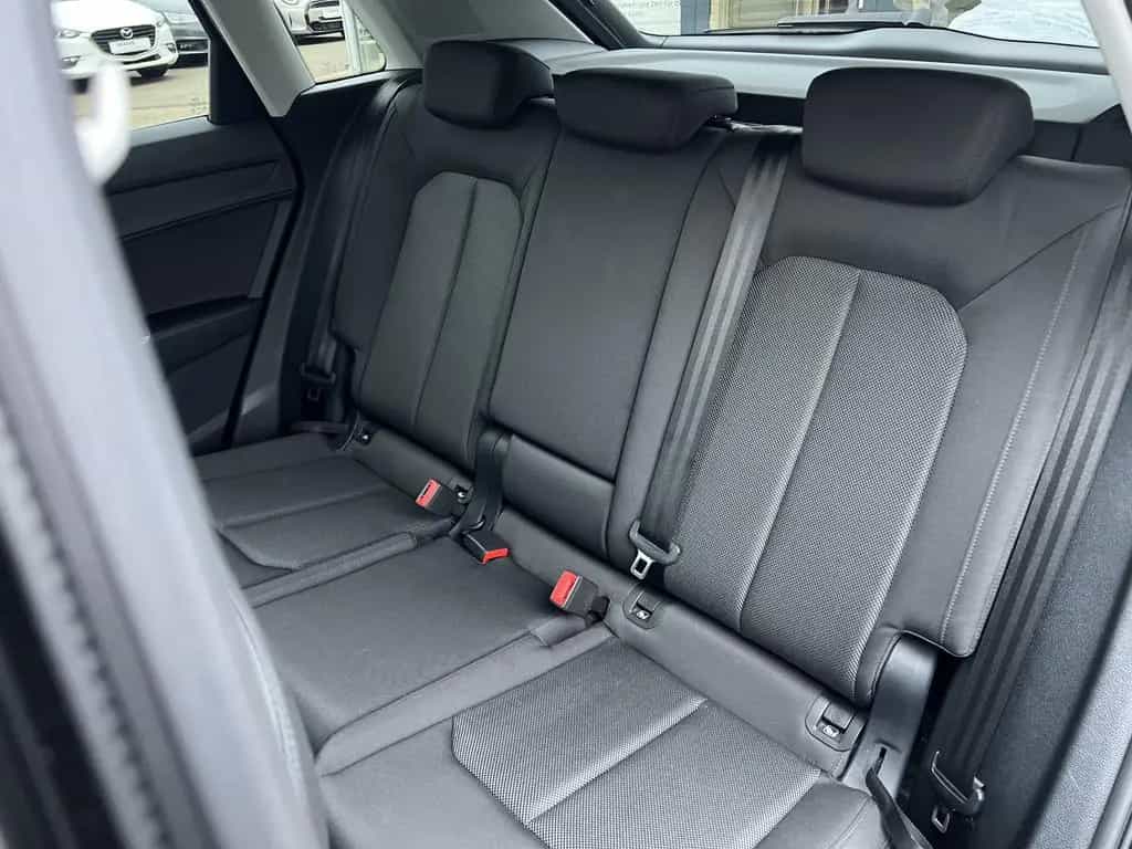 Audi Q3 35 TDI QUATTRO LED Virtual Cockpit 05/2020-photo-14