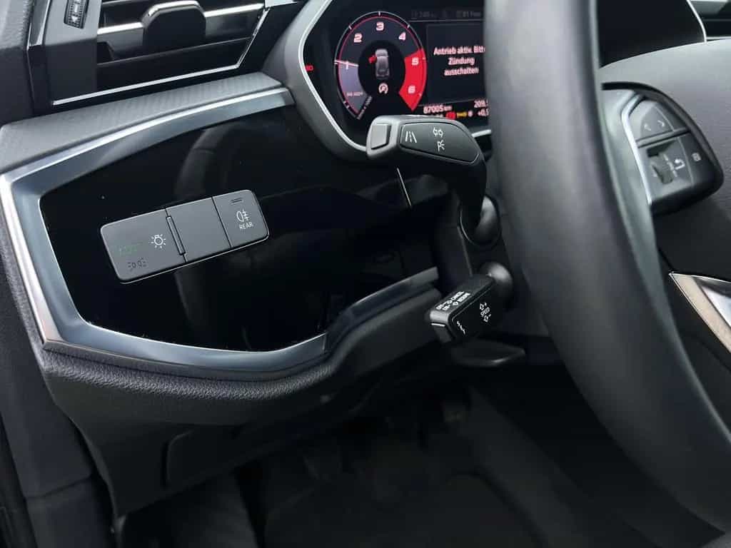 Audi Q3 35 TDI QUATTRO LED Virtual Cockpit 05/2020-photo-15