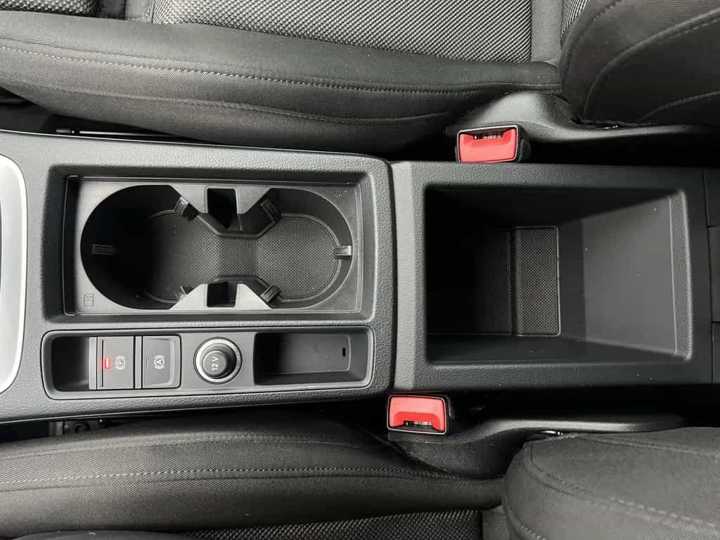 Audi Q3 35 TDI QUATTRO LED Virtual Cockpit 05/2020-photo-17