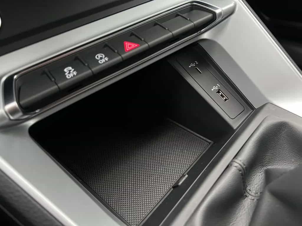 Audi Q3 35 TDI QUATTRO LED Virtual Cockpit 05/2020-photo-18