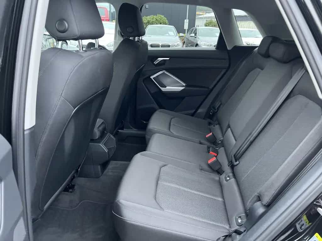 Audi Q3 35 TDI QUATTRO LED Virtual Cockpit 05/2020-photo-20