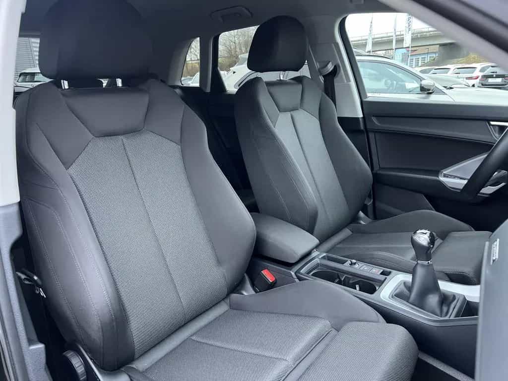 Audi Q3 35 TDI QUATTRO LED Virtual Cockpit 05/2020-photo-21