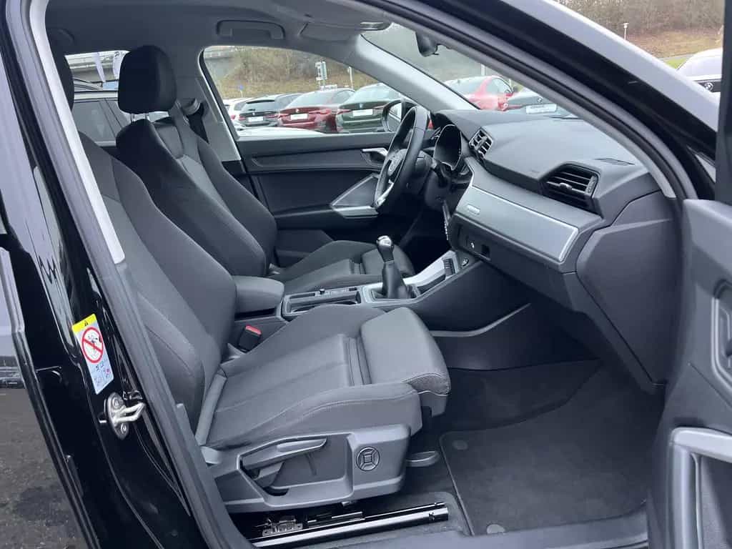 Audi Q3 35 TDI QUATTRO LED Virtual Cockpit 05/2020-photo-22