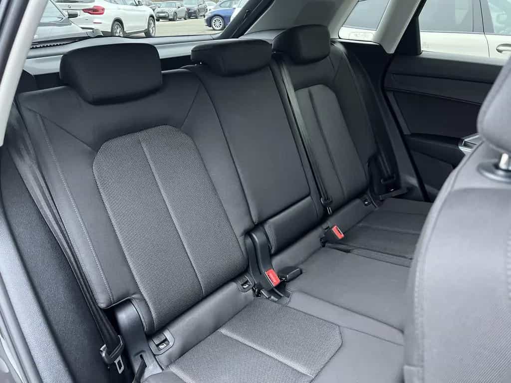 Audi Q3 35 TDI QUATTRO LED Virtual Cockpit 05/2020-photo-23