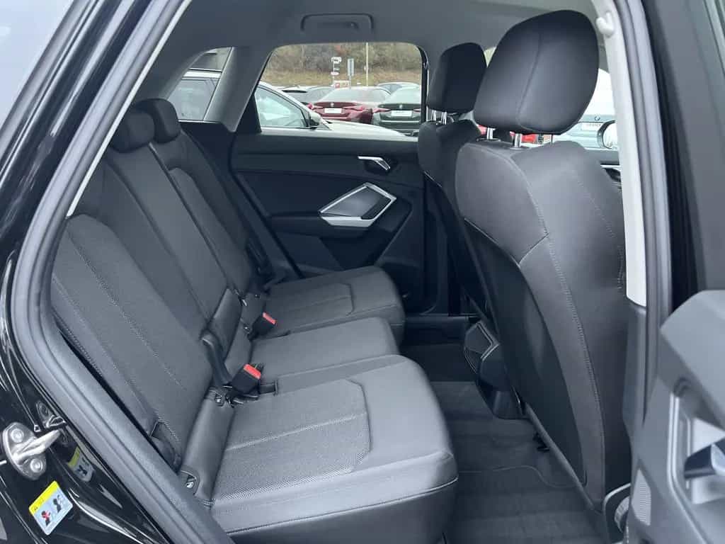 Audi Q3 35 TDI QUATTRO LED Virtual Cockpit 05/2020-photo-24