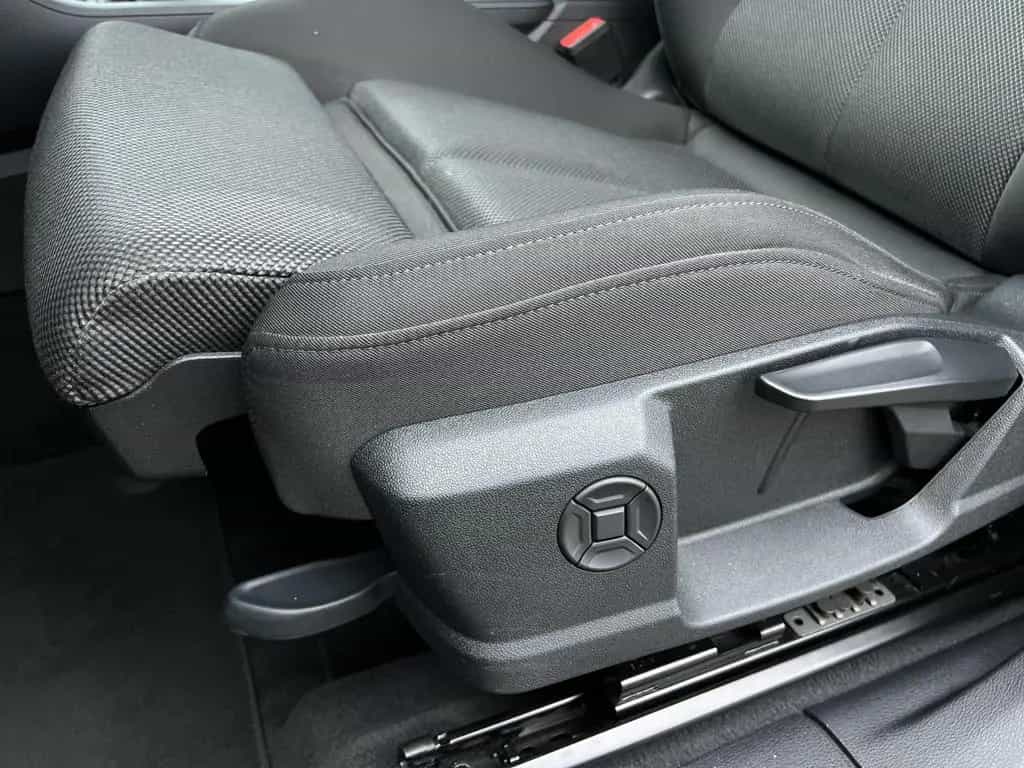 Audi Q3 35 TDI QUATTRO LED Virtual Cockpit 05/2020-photo-26