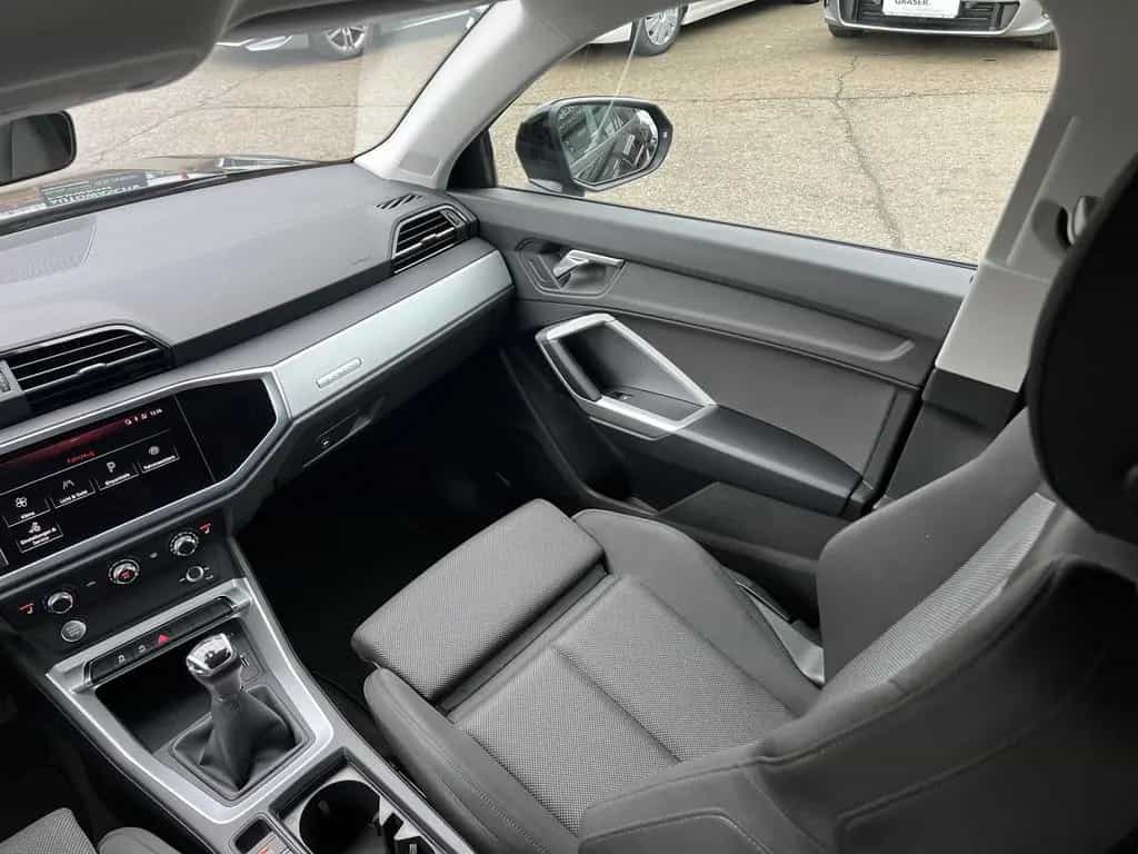 Audi Q3 35 TDI QUATTRO LED Virtual Cockpit 05/2020-photo-29